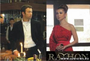 Rayhon - Nega Endi (2012), Yuklash, Райхон - Нега Енди 2012, Юклаш