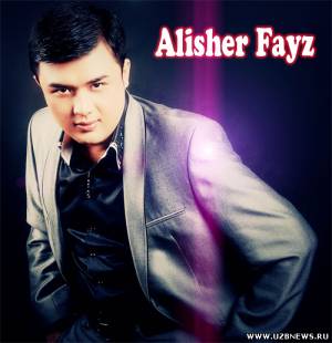 Alisher Fayz - Sen borsanku nomli konsert dasturi 2013
