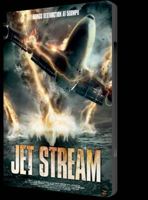 Реактивный поток / Jet Stream (2013)