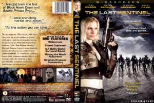 Последний страж / The Last Sentinel