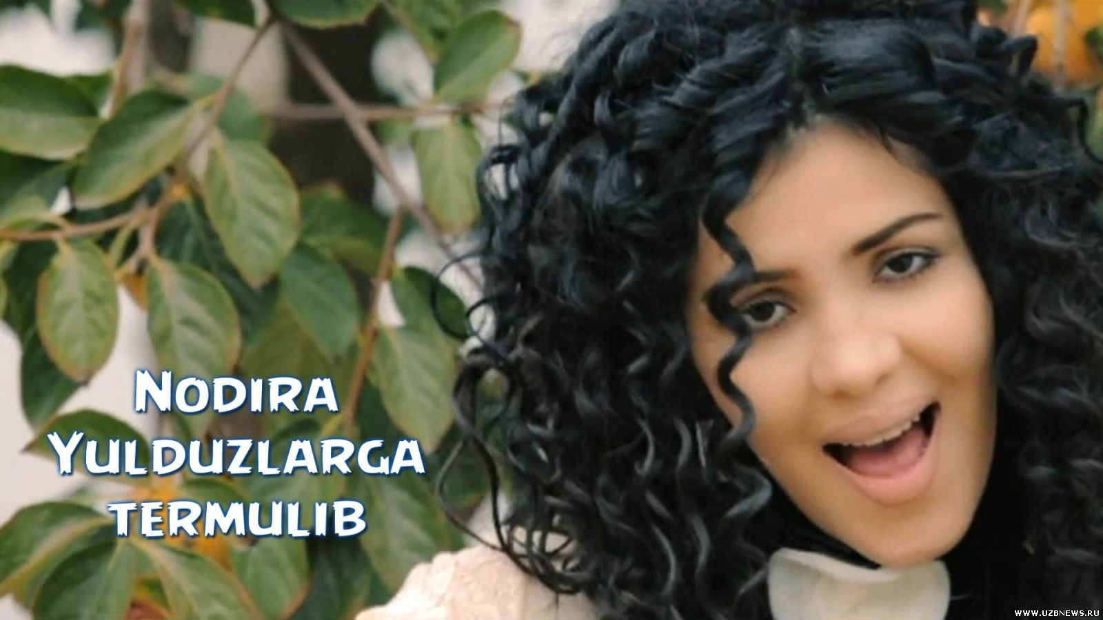 Nodira - Yulduzlarga termulib (2014), Yuklash