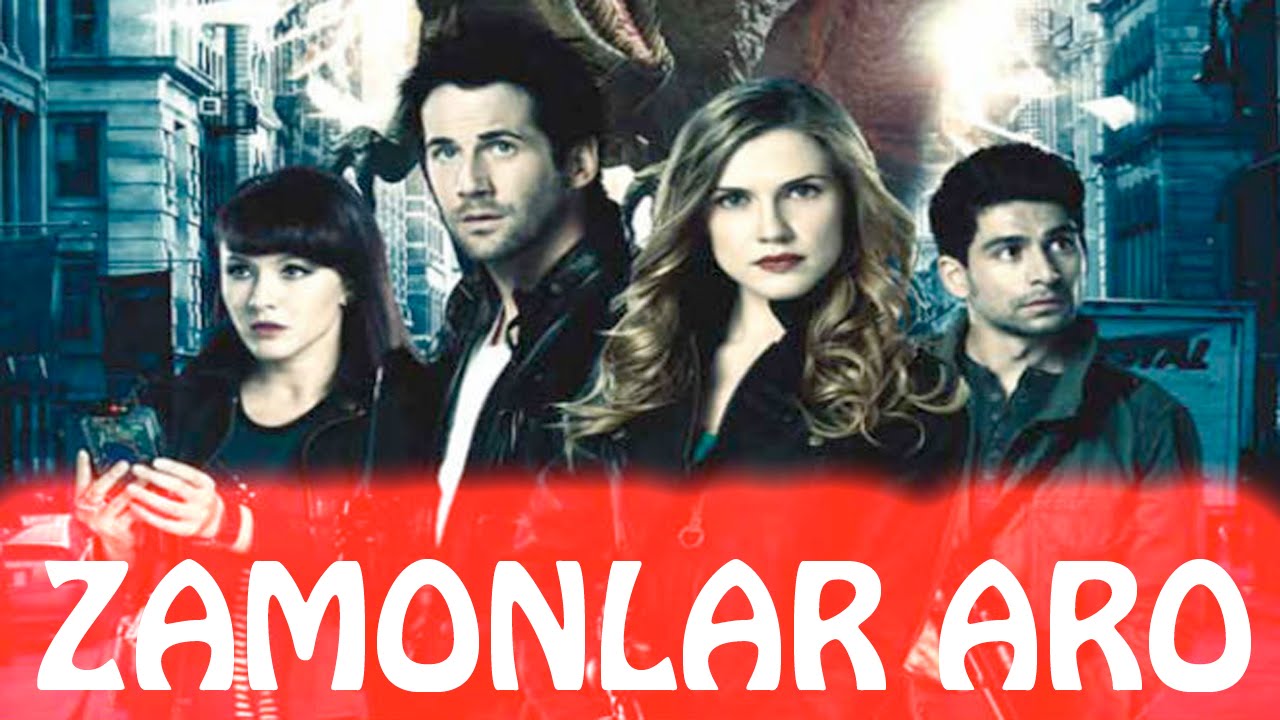 Zamonlar aro (O'zbek tilida) 3-qism