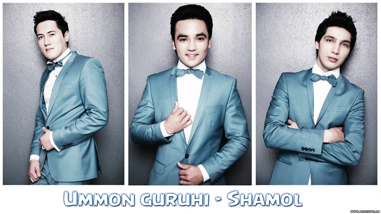 Ummon guruhi - Shamol | Уммон гурухи - Шамол, Yuklash